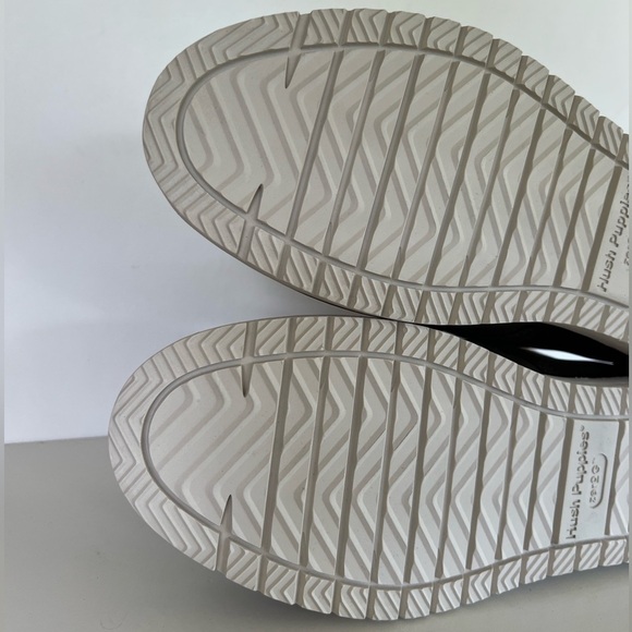 Hush Puppies Men’s Jenson Boots Classic Comfort Leather in Olive Green, size 13 - Picture 12 of 12